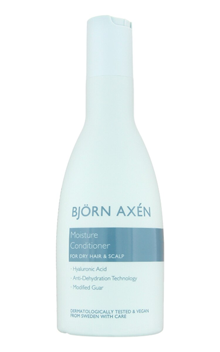 BJORN AXEN BJORN AXEN Moisture mitrinošs kondicionieris matiem, 250ml 250 ml