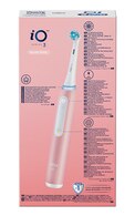 ORAL-B iO Series 3 Blush Pink elektriskā zobu birste