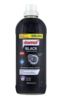  DOMOL undefined DOMOL Black жидкое средство для деликатной стирки, 1л  