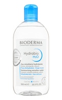  BIODERMA undefined BIODERMA Hydrabio H2O micelārais attīrošais ūdens, 500ml 