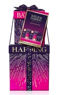 BAYLIS&HARDING Moonlight Fig Luxury Pamper Present подарочный набор