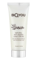 BIO2YOU Anti Ageing омолаживающий крем для рук, 75мл