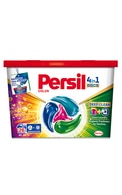 PERSIL Discs Color капсулы для стирки белья, 26шт.