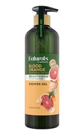  NATURALS BY WATSONS undefined NATURALS BY WATSONS Blood Orange dušas želeja, 490ml  
