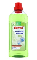 DOMOL Lime Freshness универсальное чистящее средство, 1л