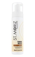  ST.MORIZ undefined ST.MORIZ Self Tanning Mousse Medium автобронзирующий мусс, 200мл 