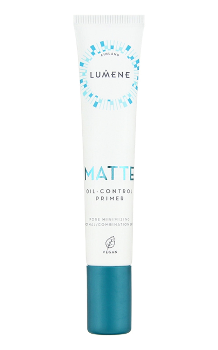 LUMENE LUMENE Matte Oil-Control praimeris sejai, 20ml 20 ml