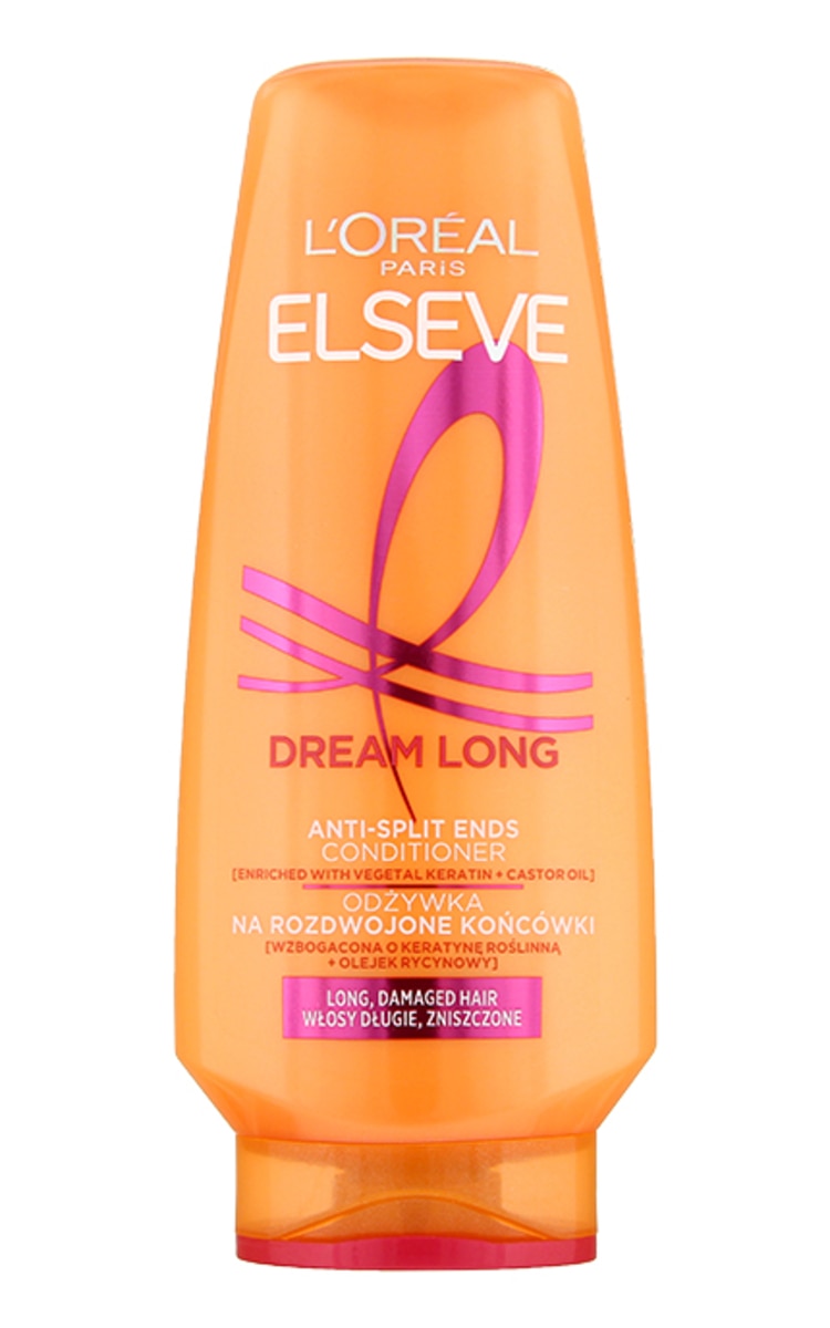 ELSEVE ELSEVE Dream Long kondicionieris, 200ml