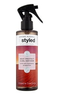  JEROME RUSSELL undefined JEROME RUSSELL BStyled термозащитный спрей для вьющихся волос, 200мл 