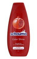 SCHAUMA Color Shine шампунь для волос, 400мл