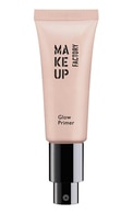  MAKE UP FACTORY undefined MAKE UP FACTORY Glow база под макияж, 20мл  