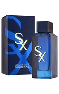  ANTONIO BANDERAS undefined ANTONIO BANDERAS EdP The Secret Absolu парфюмированная вода для мужчин, 100мл  