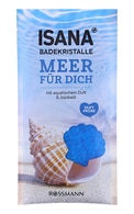  ISANA undefined ISANA Meer für dich vannas kristāli, 80g  