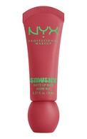 NYX PROFESSIONAL MAKEUP Smushy matēts lūpu balzams, 05 Snuggle SZN, 8ml