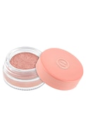 ESSENCE Cream Eyeshadow acu ēnas, 01 Rose, 5g