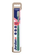  JORDAN undefined JORDAN Clean Smile Care Sensitive zobu birste, Ultra Soft  