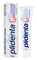  PLIDENTA undefined PLIDENTA Sensitive Multi White зубная паста, 75мл  
