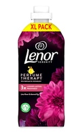 LENOR Calm Diamond Figs&Lotus Water veļas mīkstinātājs, 1200ml