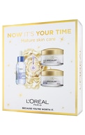 L`OREAL Age Specialist 55+ dāvanu komplekts