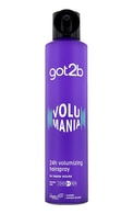 GOT2B Volumania 24H лак для волос, 300мл