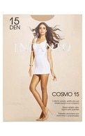 INCANTO undefined INCANTO Cosmo 15den zeķbikses 