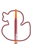 NYX PROFESSIONAL MAKEUP Duck Plump lūpu zīmulis, 02 Pinkjection, 1gab.