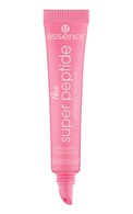 ESSENCE The Super Peptide Glossy cредство для ухода за губами, 02 Pinkified, 10мл