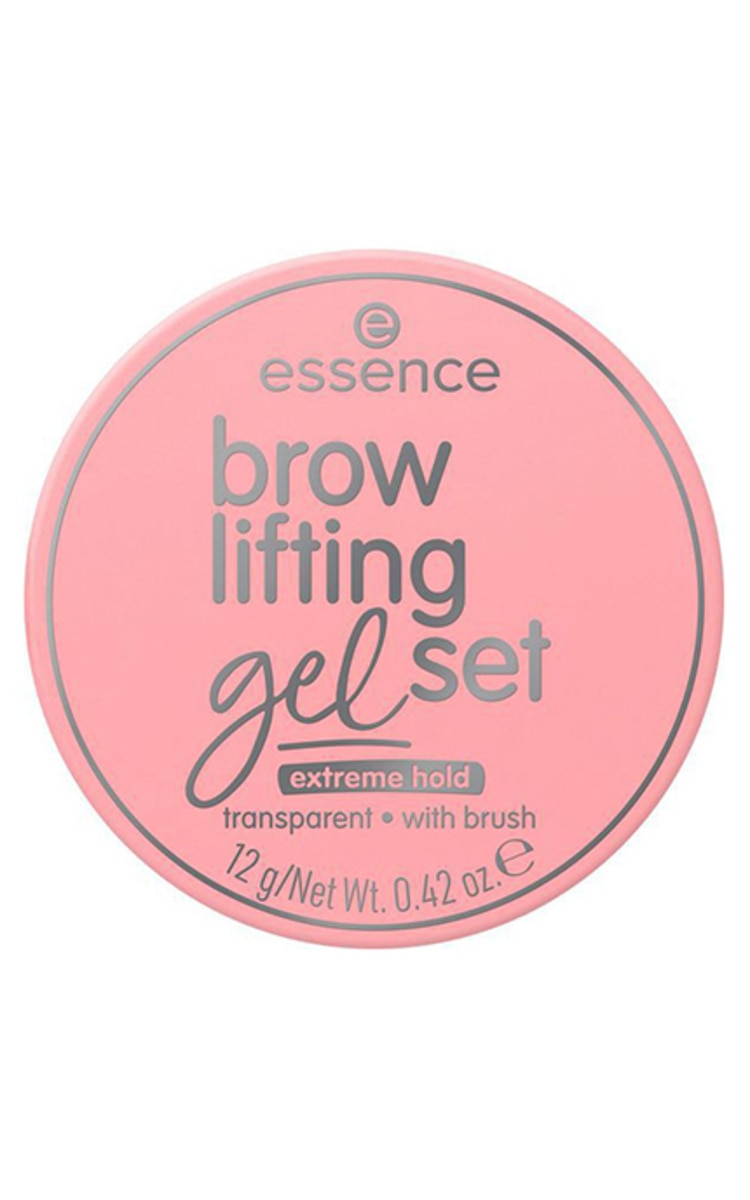 ESSENCE ESSENCE Brow Lifting Gel набор геля для подтяжки бровей, 12г 12 г