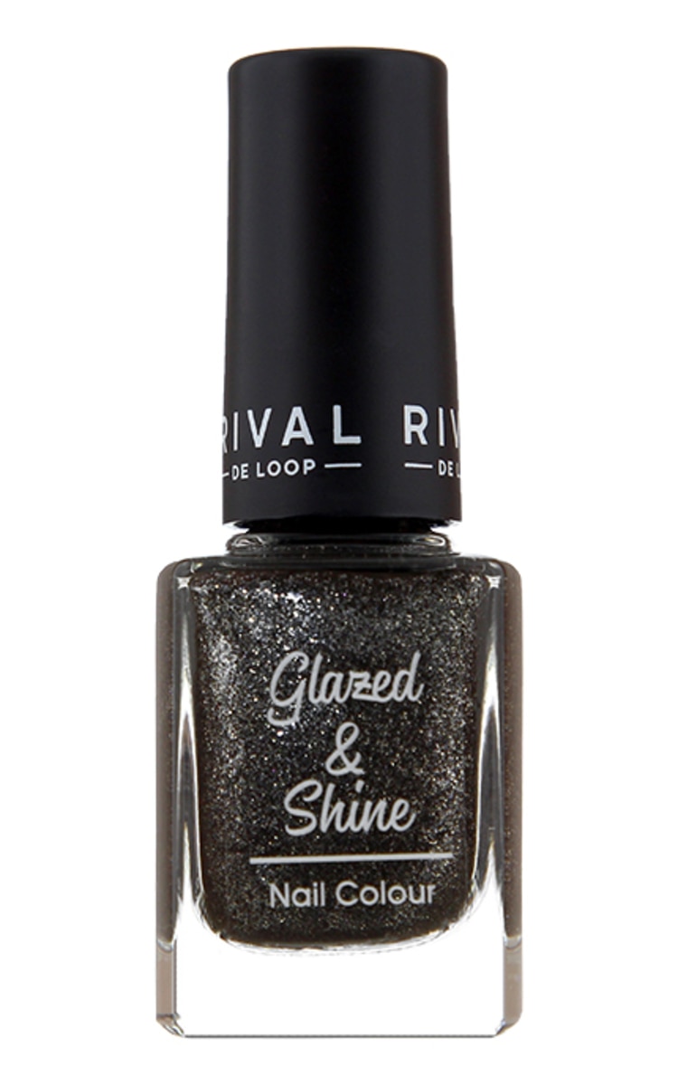 RIVAL DE LOOP RIVAL DE LOOP Glazed & Shine nagu laka, 10, 10.5ml X