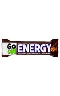  GO ON undefined GO ON Батончик Energy с арахисом и карамелью, 45г 