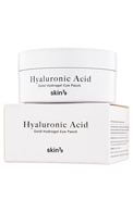 SKIN79 Gold Hydrogel 24k Hyaluronic Acid hidrogela patči ādai ap acīm, 60gab