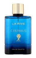 LA RIVE Colossus мужская туалетная вода, 90мл