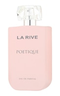 LA RIVE Poetique женская парфюмированная вода EDP, 90мл