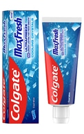  COLGATE undefined COLGATE Max Fresh Cooling Crystals zobu pasta, 75ml  