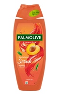  PALMOLIVE undefined PALMOLIVE Thermal SPA Revitalising Scrub dušas želeja, 500ml 