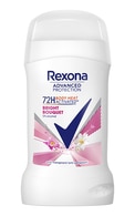 REXONA Bright Bouquet antiperspirants-zīmulis, 50ml