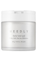 NEEDLY undefined NEEDLY Daily Pad тонер‑пэды, 80шт. 
