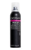 GOSH Fresh Up! Dry sausais šampūns, 150ml