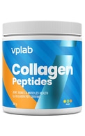  VPLAB undefined VPLAB Collagen Peptides коллагеновые пептиды со вкусом апельсина, 300г  