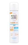 AMBRE SOLAIRE Super UV saules aizsargsprejs sejai SPF50+, 75ml