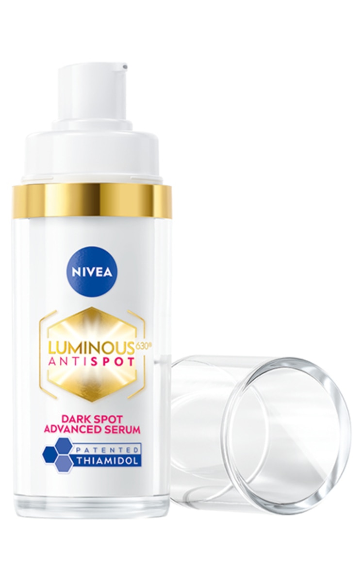 NIVEA VISAGE NIVEA Cellular Luminous630® serums sejai, 30 ml 30 ml