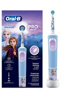ORAL-B Frozen электрическая зубная щётка для детей