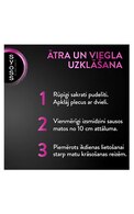 SYOSS Root Retoucher тонирующее распыляемое средство для волос, Dark Brown, 120мл