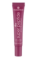 ESSENCE The Super Peptide Glossy lūpu kopšanas līdzeklis, 08 Cherrylicious, 10ml