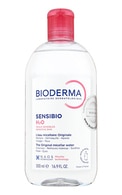  BIODERMA undefined BIODERMA Sensibio H2O micelārais attīrošais ūdens, 500ml  