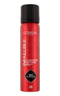 L`OREAL PARIS Infaillible 3 Seconds grima fiksators, 75ml