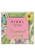  RIVAL LOVES ME undefined RIVAL LOVES ME Tropical vaigu sārtums, 6g  
