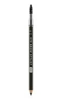CATRICE Kарандаш для бровей, 080 Back To Black, 1.4г