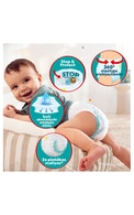 PAMPERS Junior5 трусики, 12-17кг, 48шт.