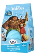  ISANA KIDS undefined ISANA KIDS Vaiana шарик для ванны, 1шт. 